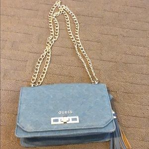 Guess purse